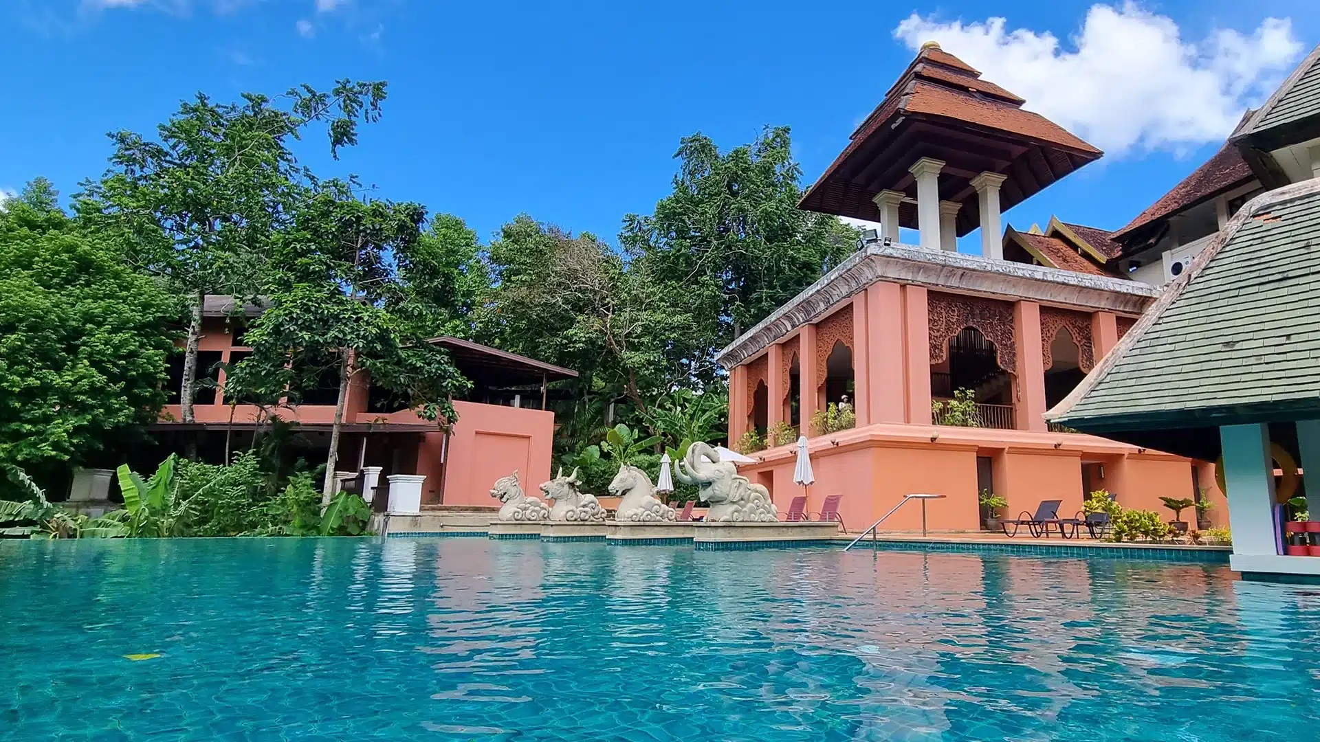 Suuko Wellness & Spa Resort 1 | Hotels auf Phuket