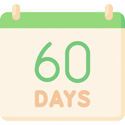 Icon | 60 days Thailand visa