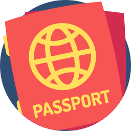 Icon | Welche Dokumente braucht man für eine Reise nach Thailand?