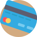 Icon | In Thailand you should have a credit card with you.