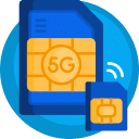 Icon | Welche SIM-Karte für Thailand kaufen?