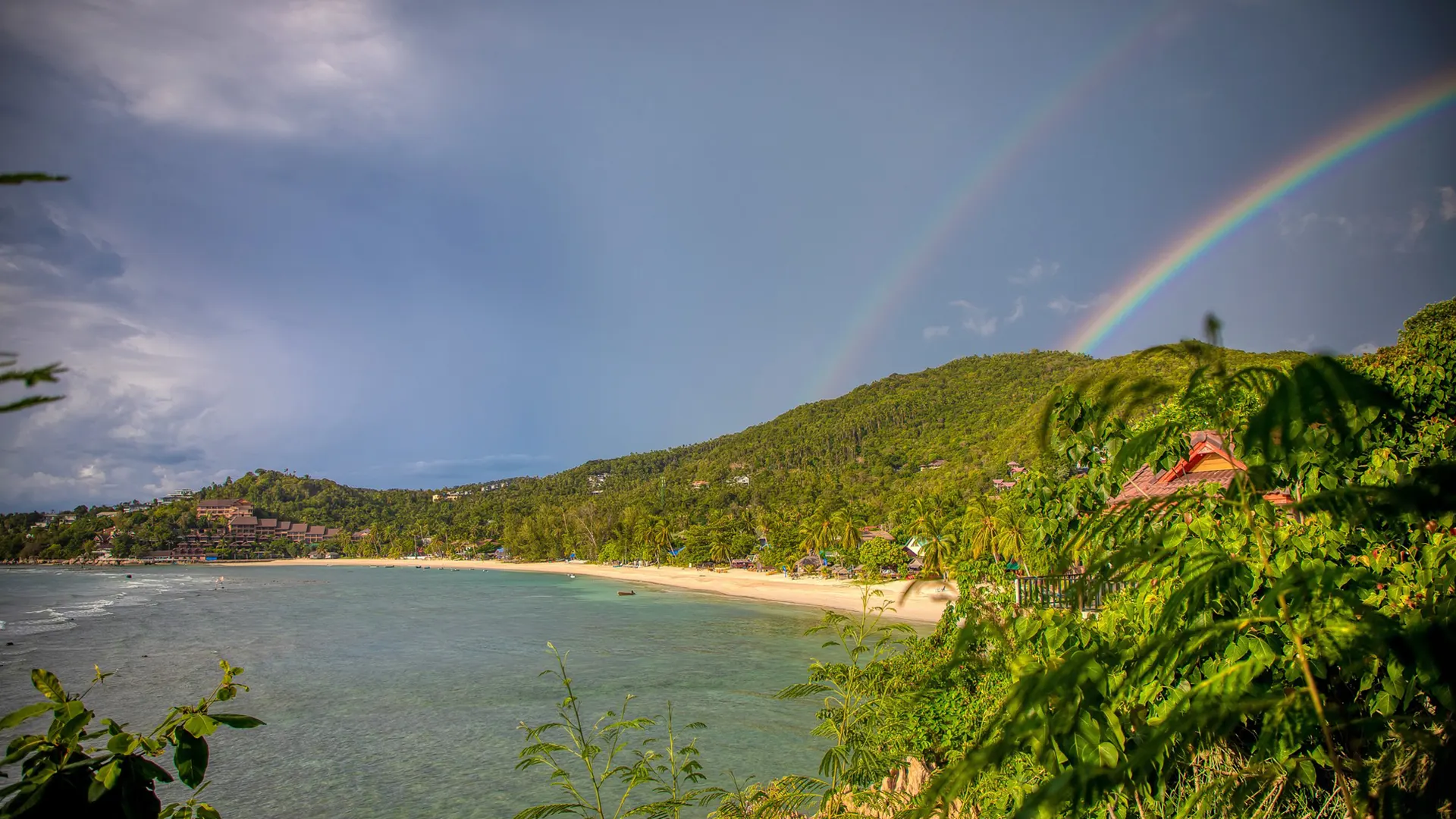 Die beste Reisezeit für Thailand
