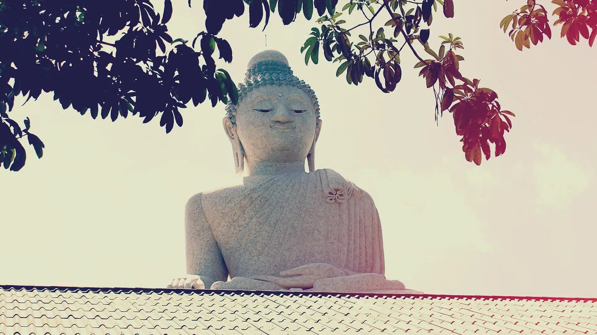 Big Buddha | Sehenswürdigkeiten auf Phuket
