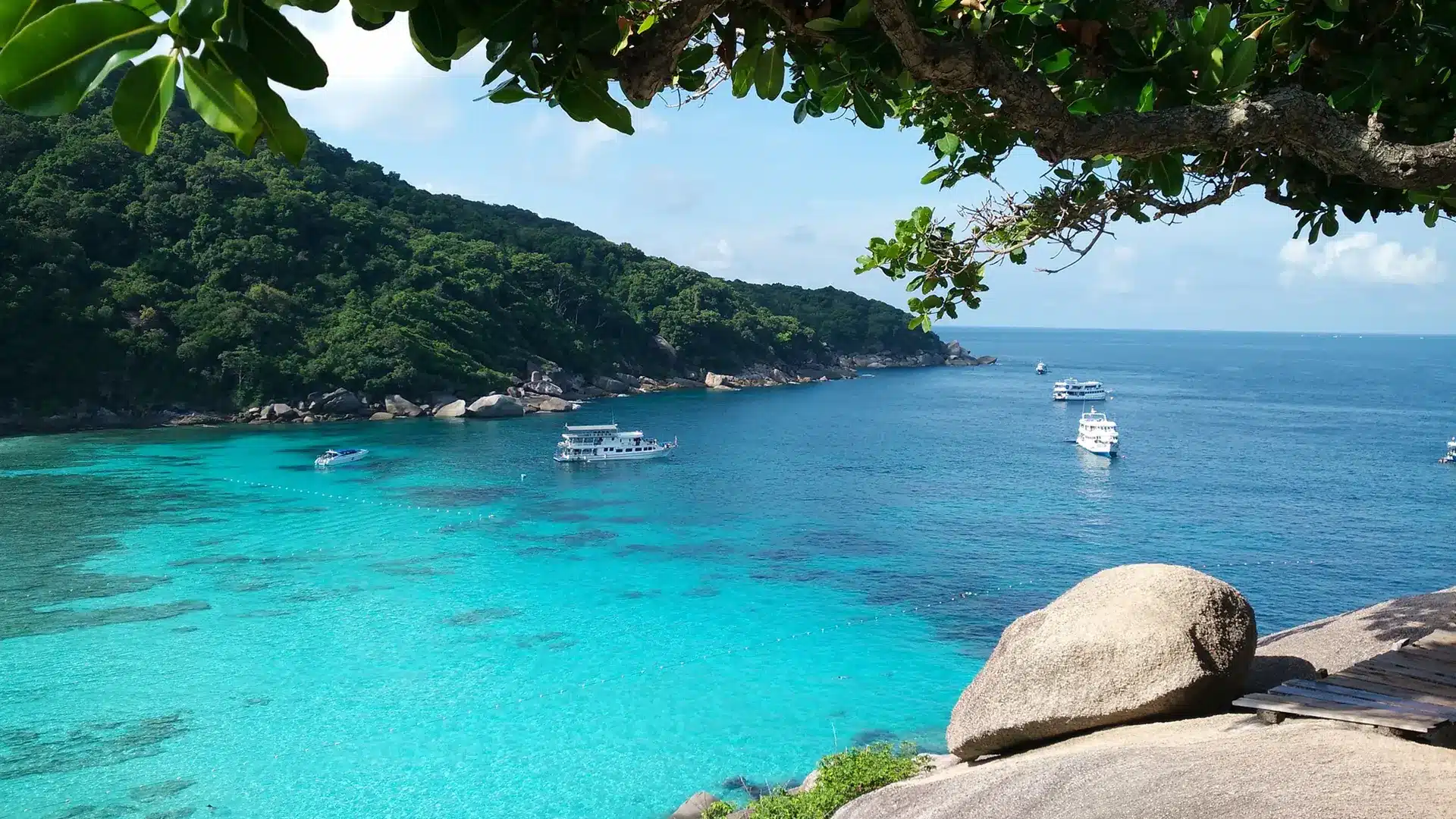 Koh Similan (ST) 1