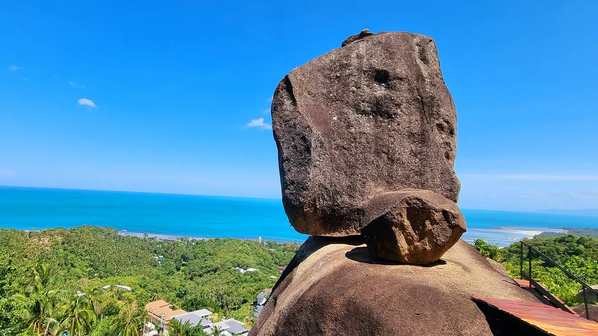 Reiseinfos für Thailand