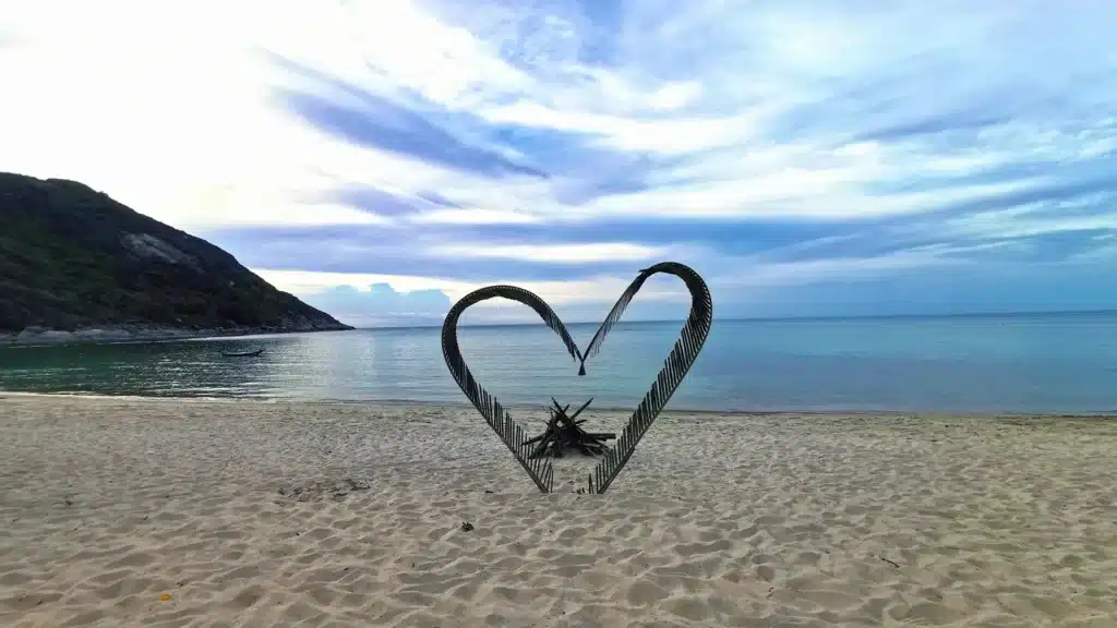 Bottle Beach