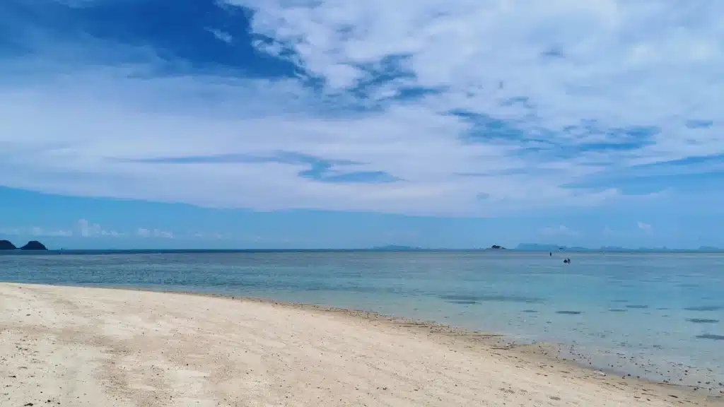 Zen Beach