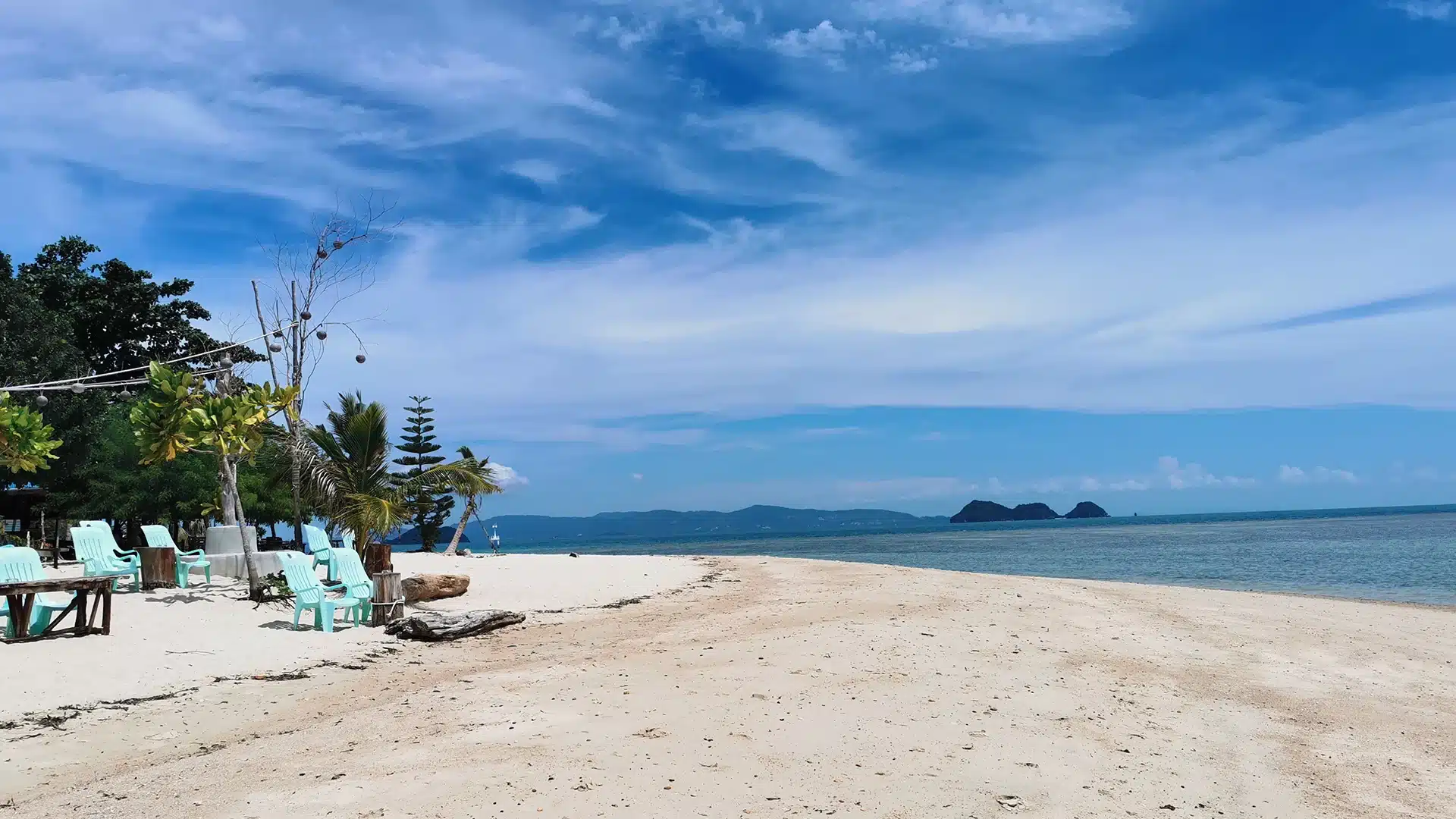Zen Beach 1 | Sights on Koh Phangan
