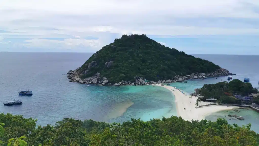 Koh Nang Yuan