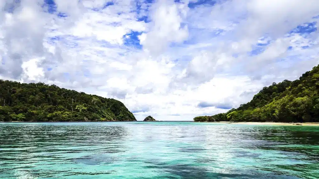 Koh Phaluai