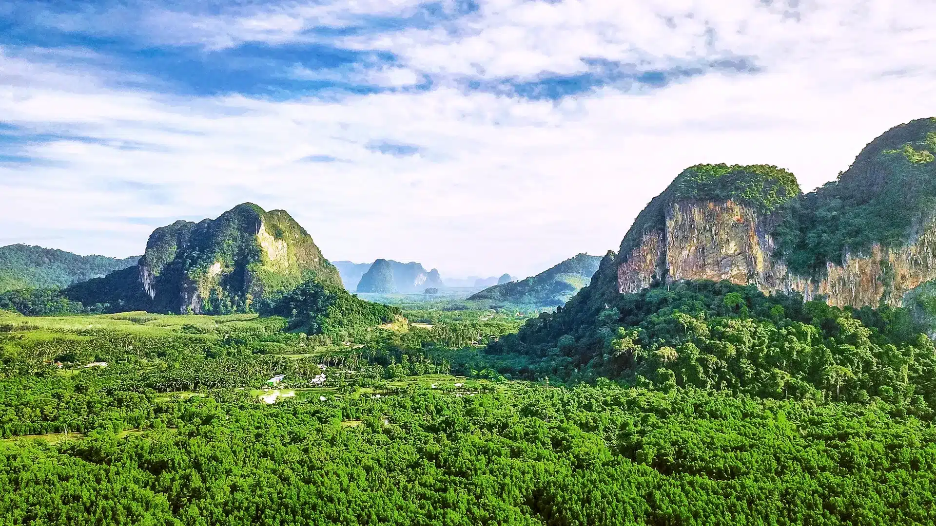 Header | Places of interest in Krabi (ST)