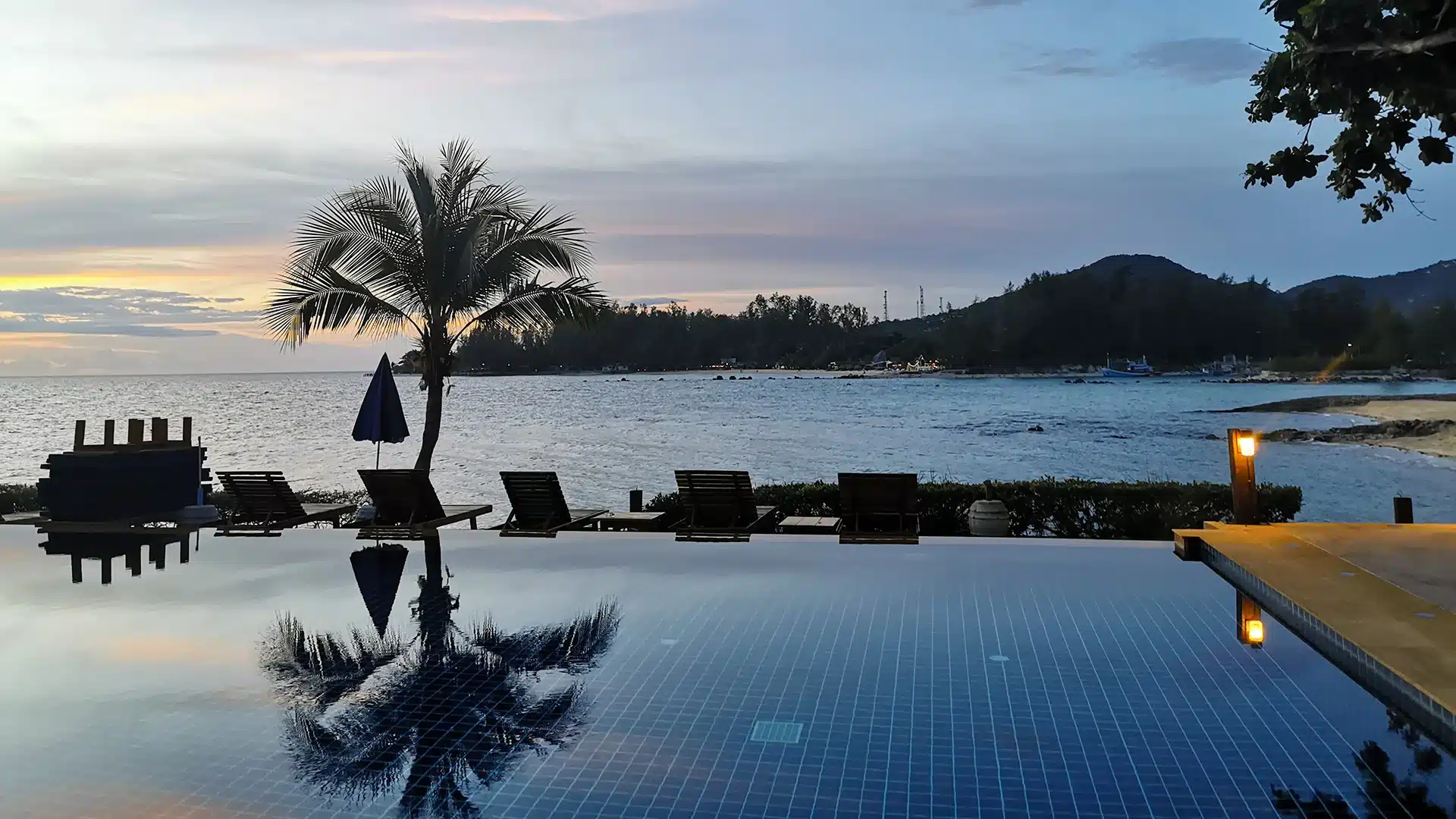 Loyfa-Holina Natural Resort
