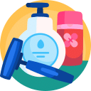 Icon | Hygiene und Medikamente