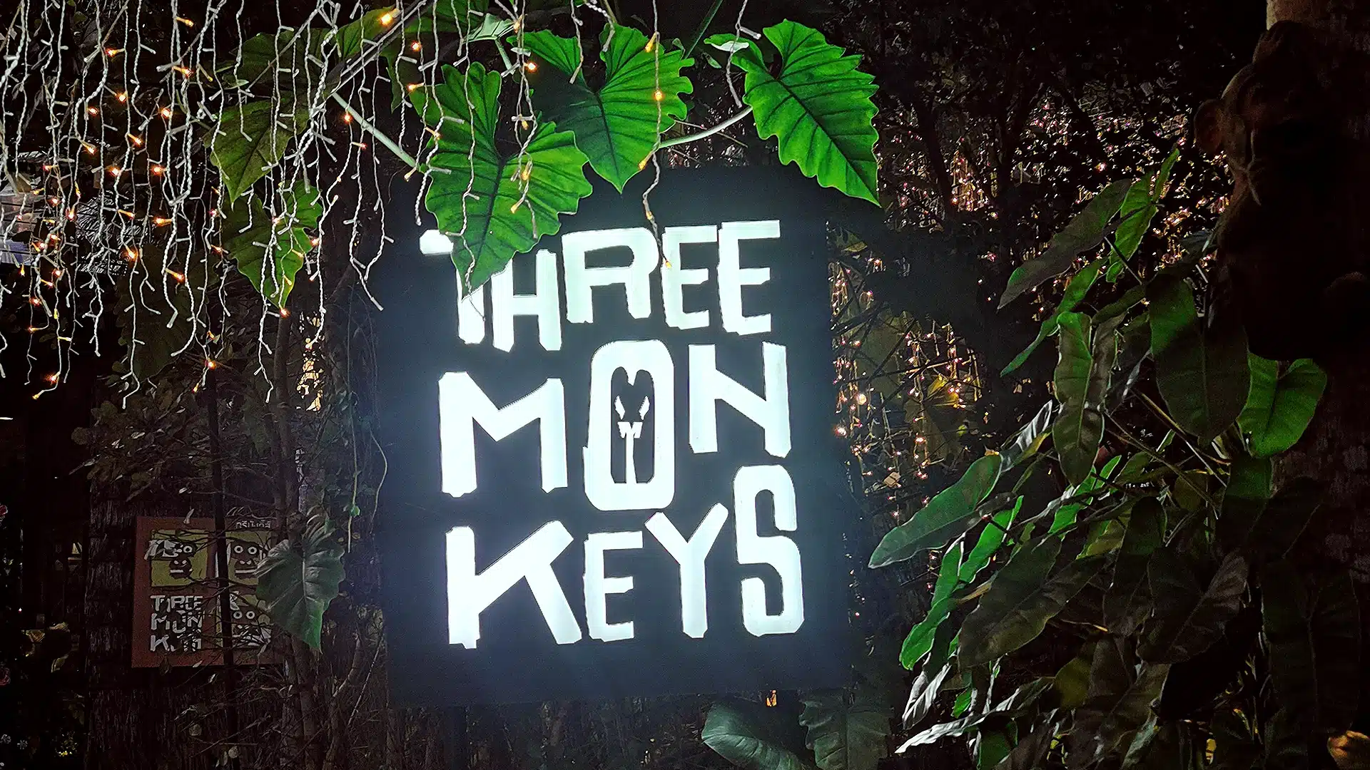 Three Monkeys 3 | Restaurants auf Phuket