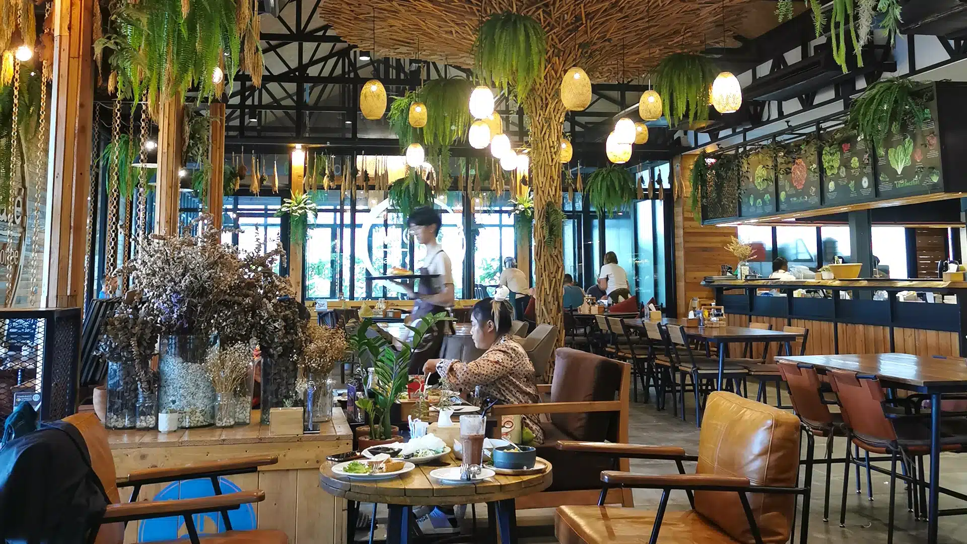 We Café 3 | Restaurants auf Phuket