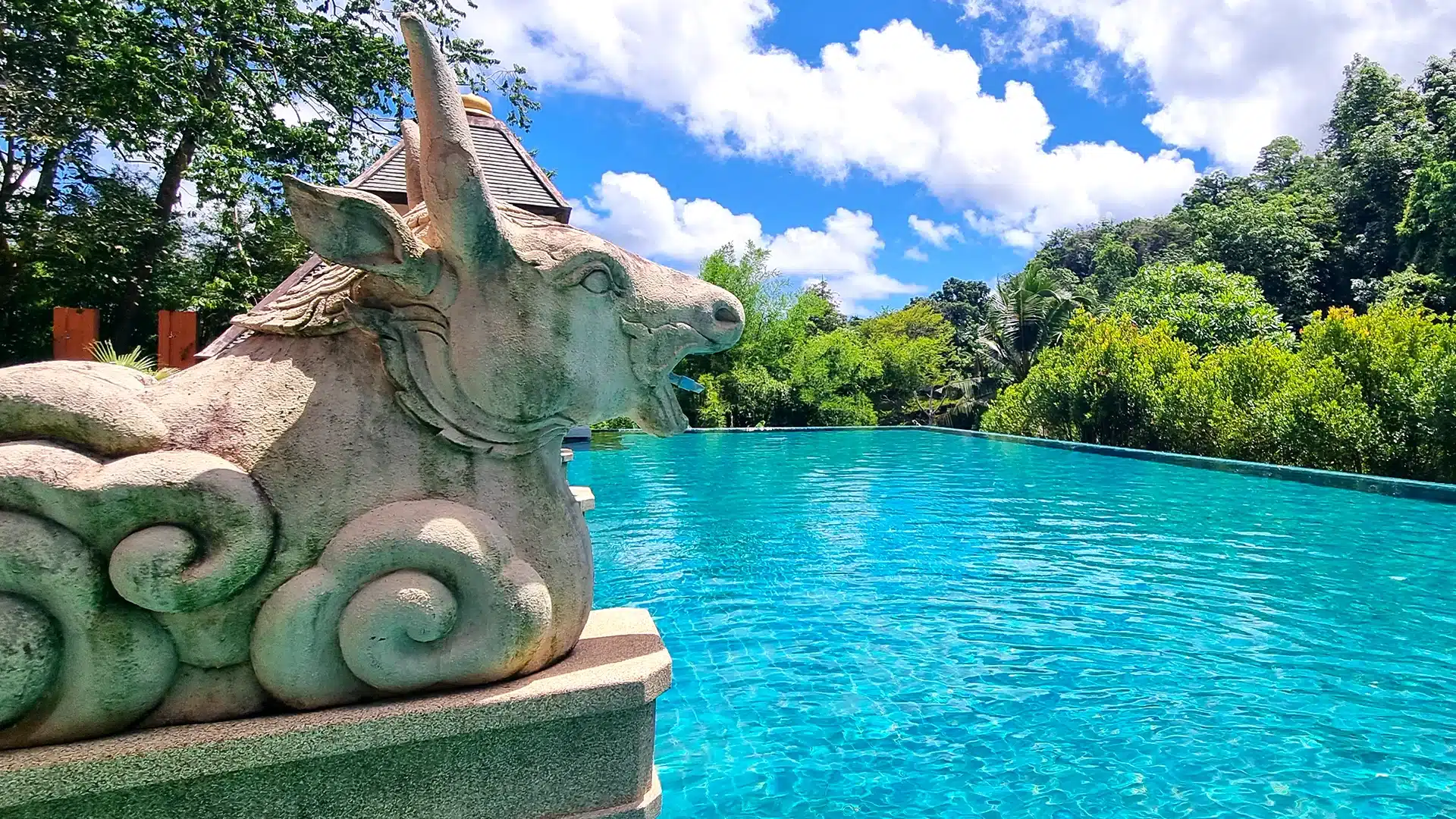 Suuko Wellness & Spa Resort 3 | Hotels auf Phuket