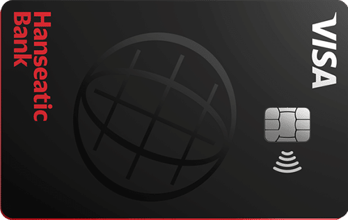 Hanseatic GenialCard