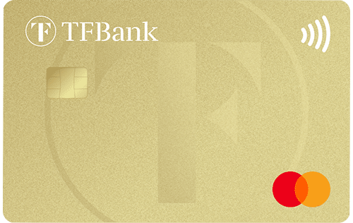 TF Mastercard Gold für Thailand