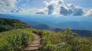 Die schönsten Wanderungen in Thailand