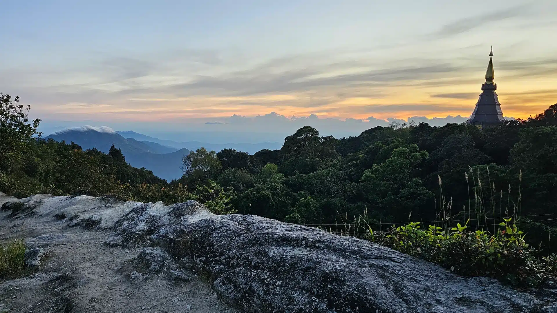 Header | Sehenswürdigkeiten im Doi Inthanon Nationalpark 4
