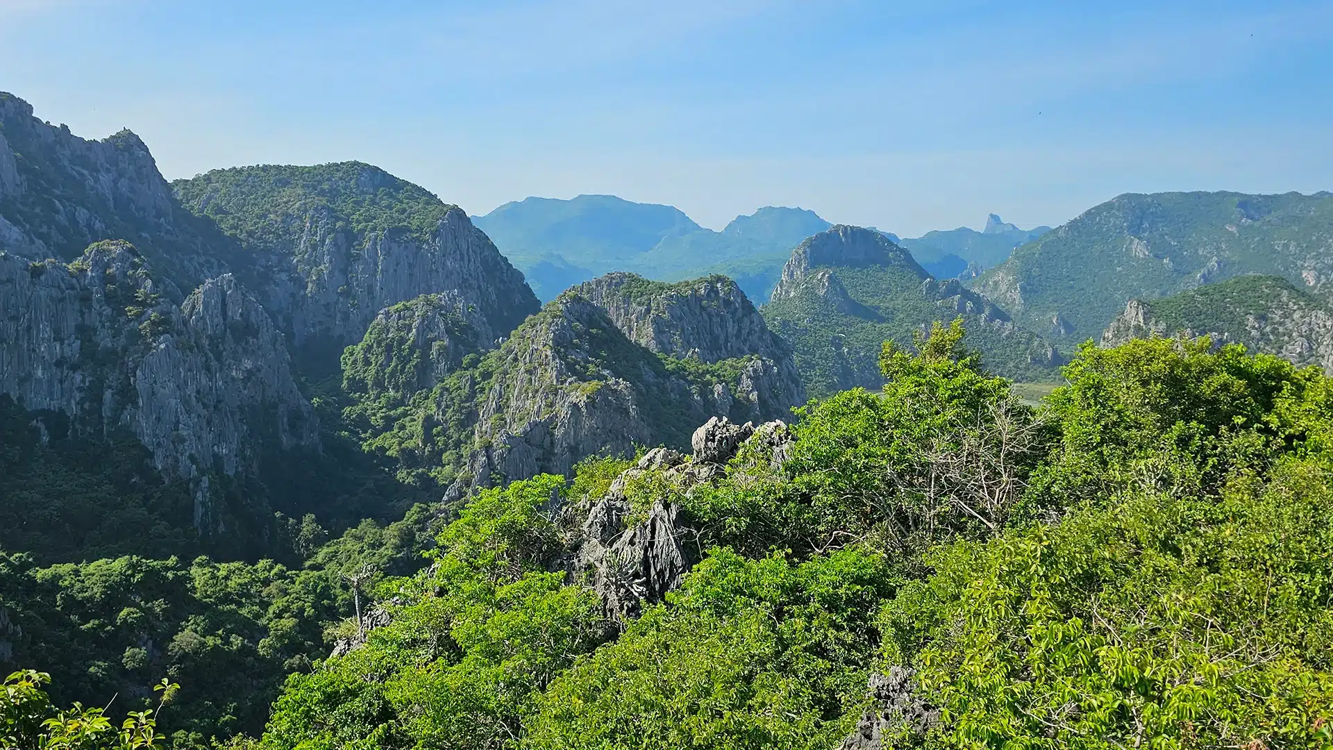 Header | Places of interest in Hua Hin 2