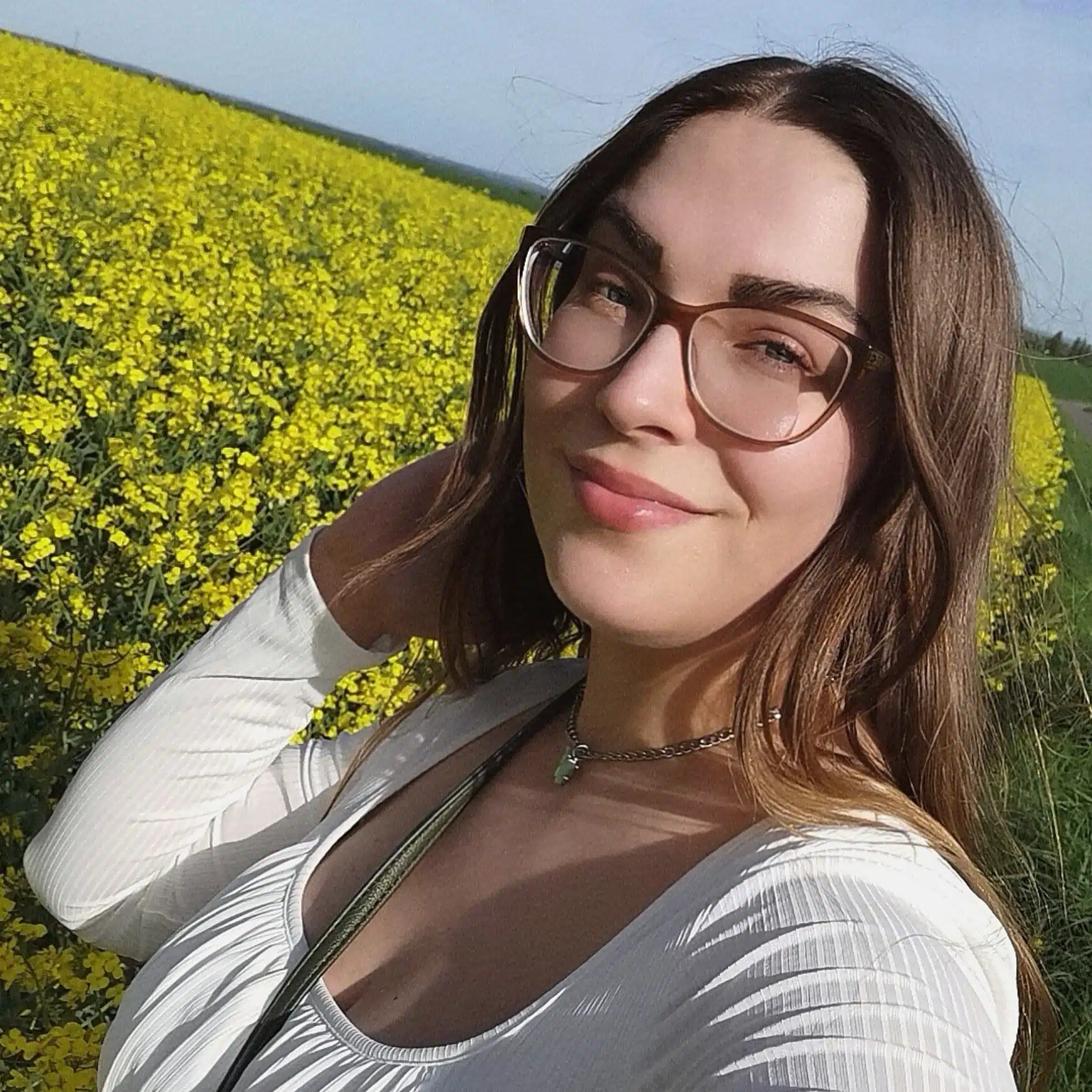 Autorenprofil | Avatar Laura 1