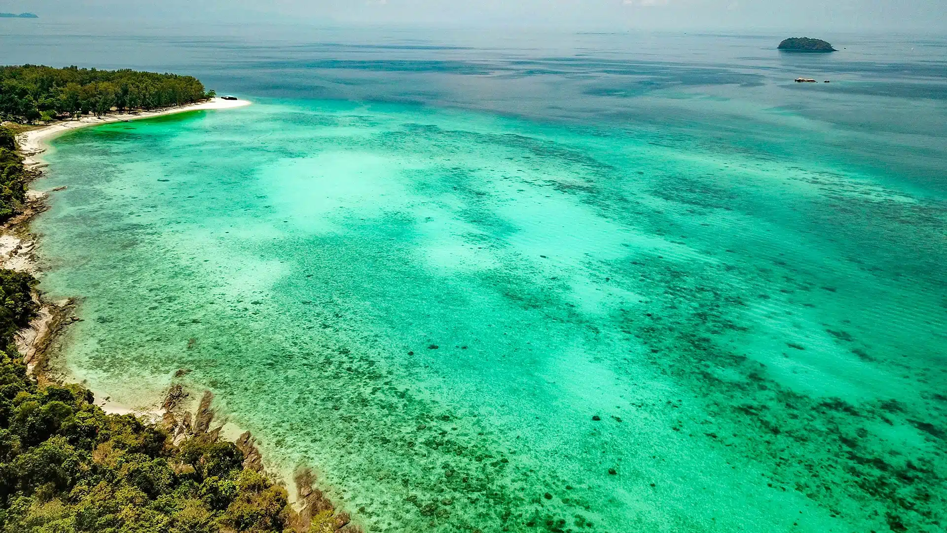 Header | Places of interest in Koh Lipe (ST)