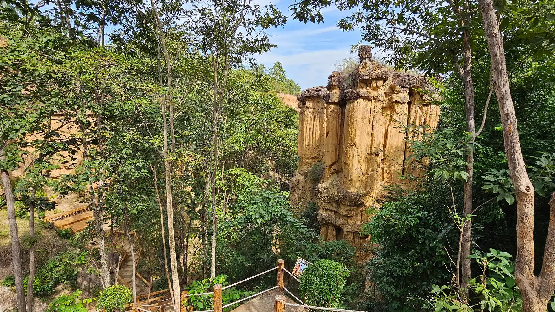 Pha Chor Canyon 18 | Sehenswürdigkeiten in Chiang Mai