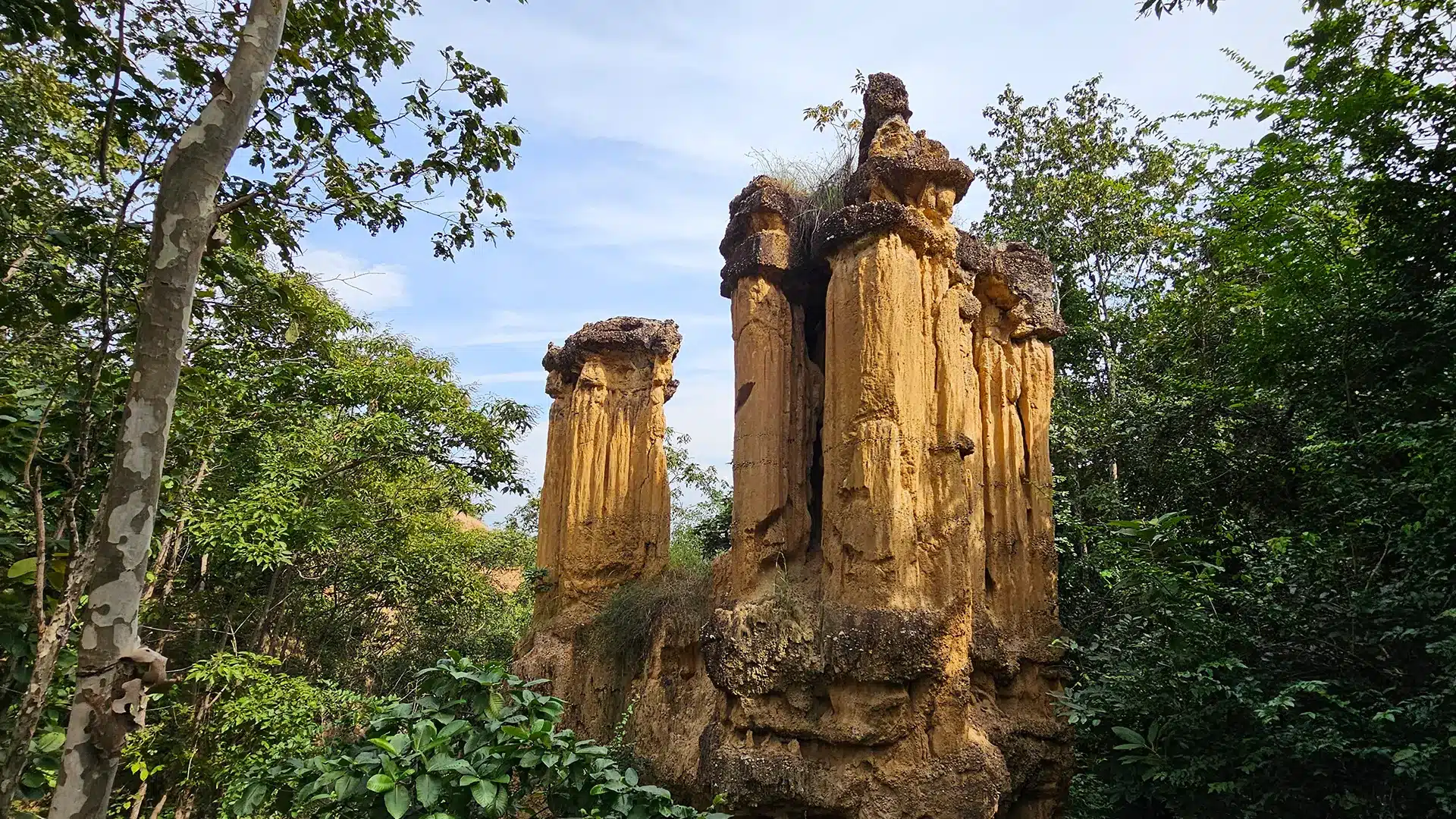 Pha Chor Canyon 19 | Sehenswürdigkeiten in Chiang Mai