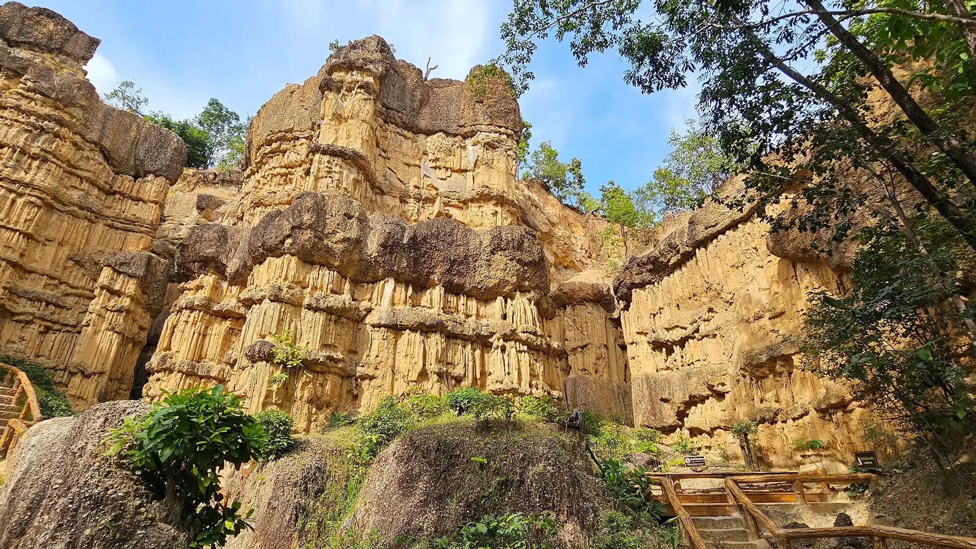 Pha Chor Canyon 20 | Sehenswürdigkeiten in Chiang Mai