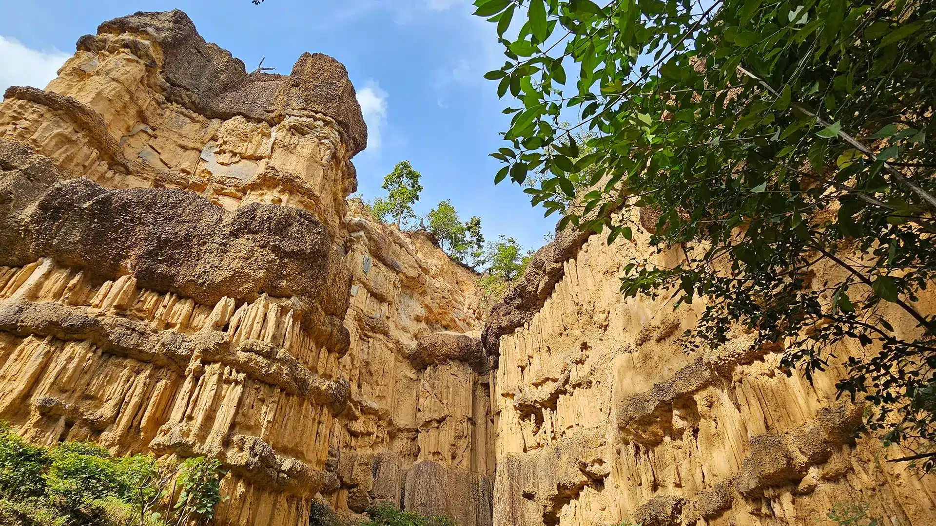 Pha Chor Canyon 24 | Sehenswürdigkeiten in Chiang Mai