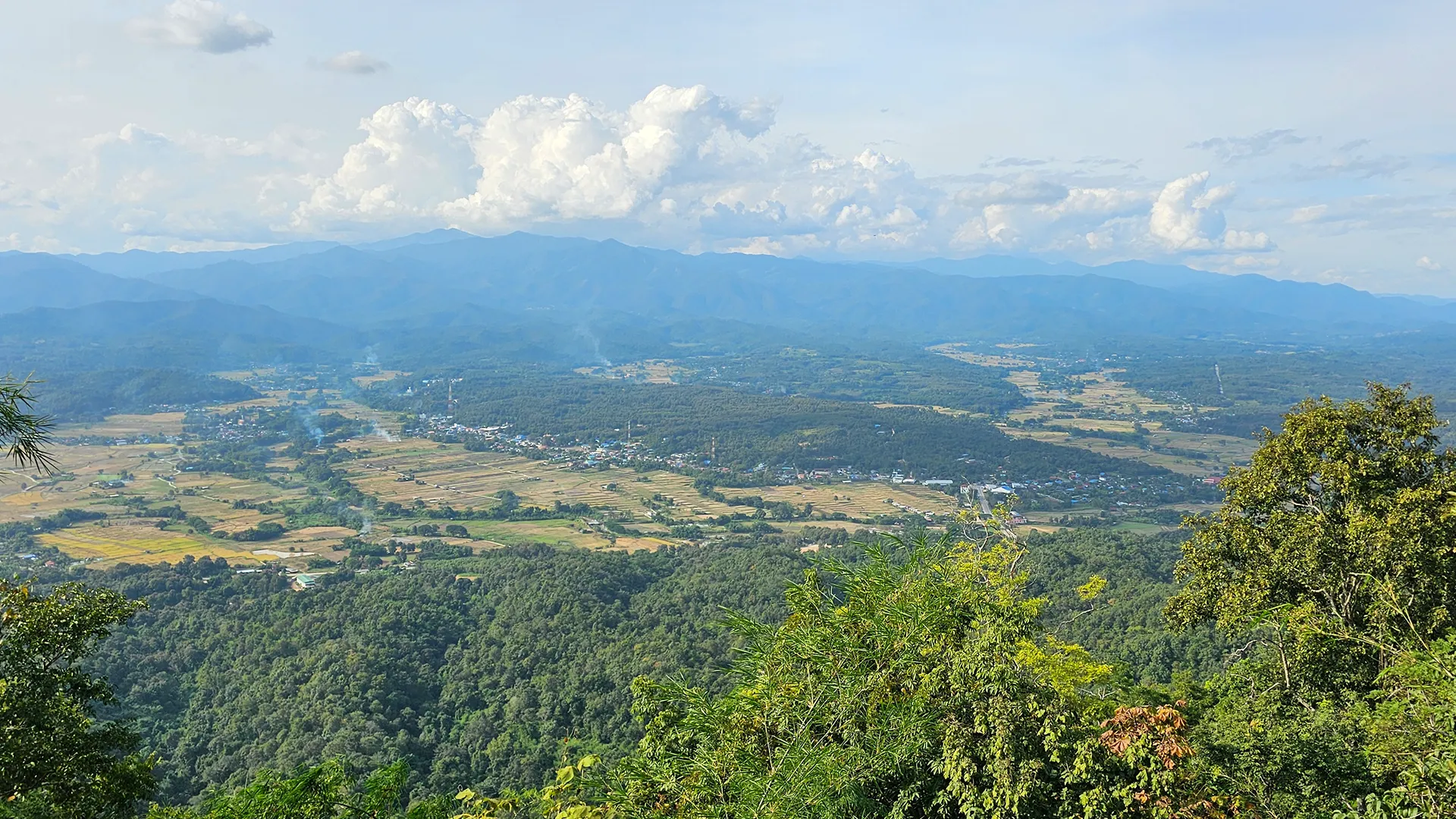 Floating Pagodas 13 | Places of interest in Chiang Mai