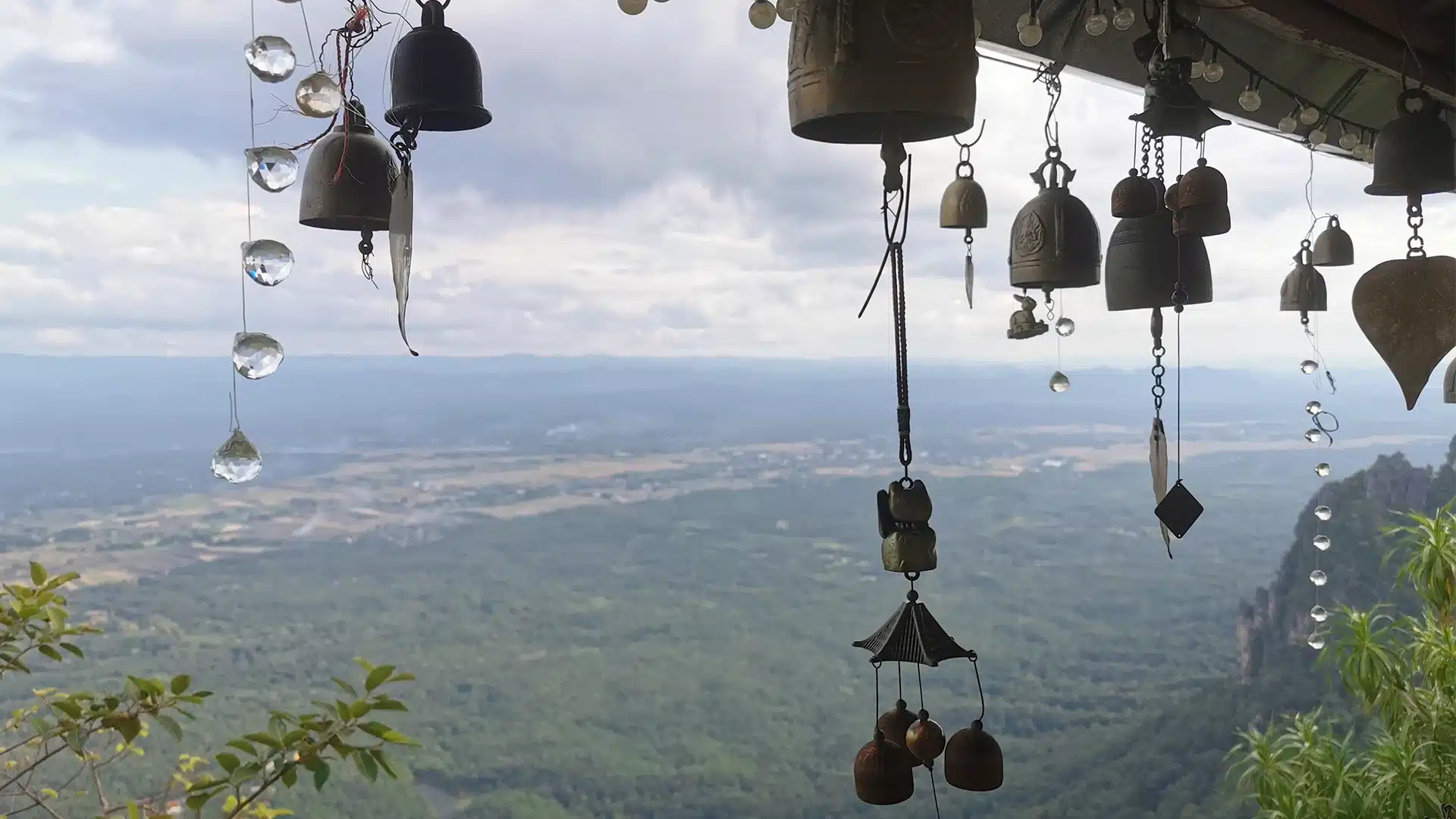 Floating Pagodas 23 | Places of interest in Chiang Mai