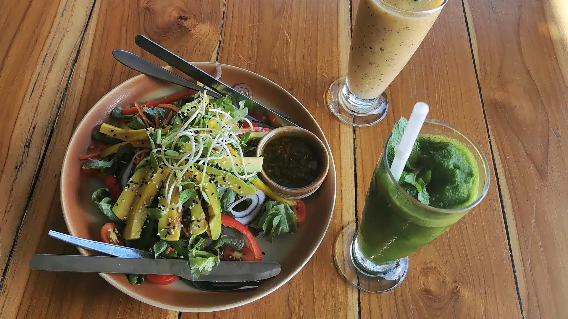 2C Bar 3 | Sehenswürdigkeiten auf Koh Phangan