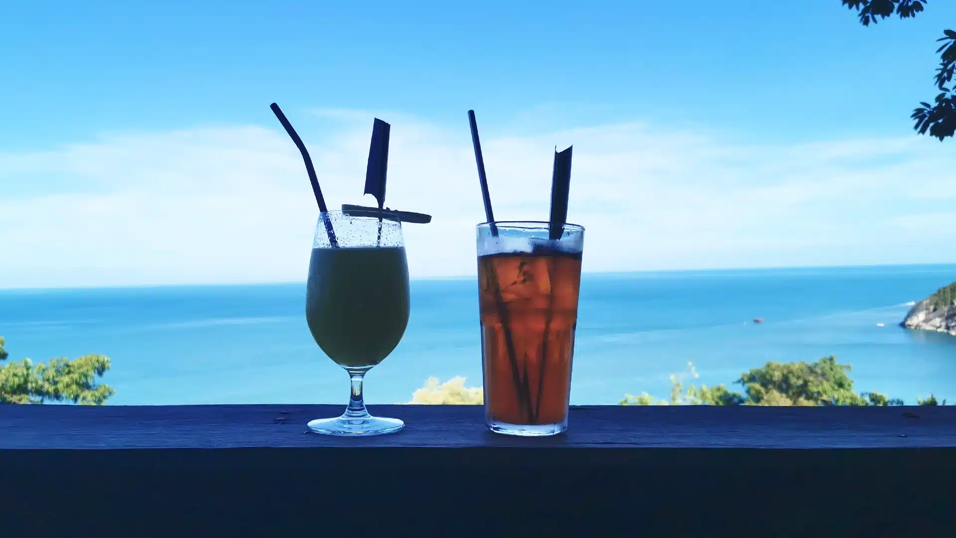 2C Bar 4 | Sehenswürdigkeiten auf Koh Phangan