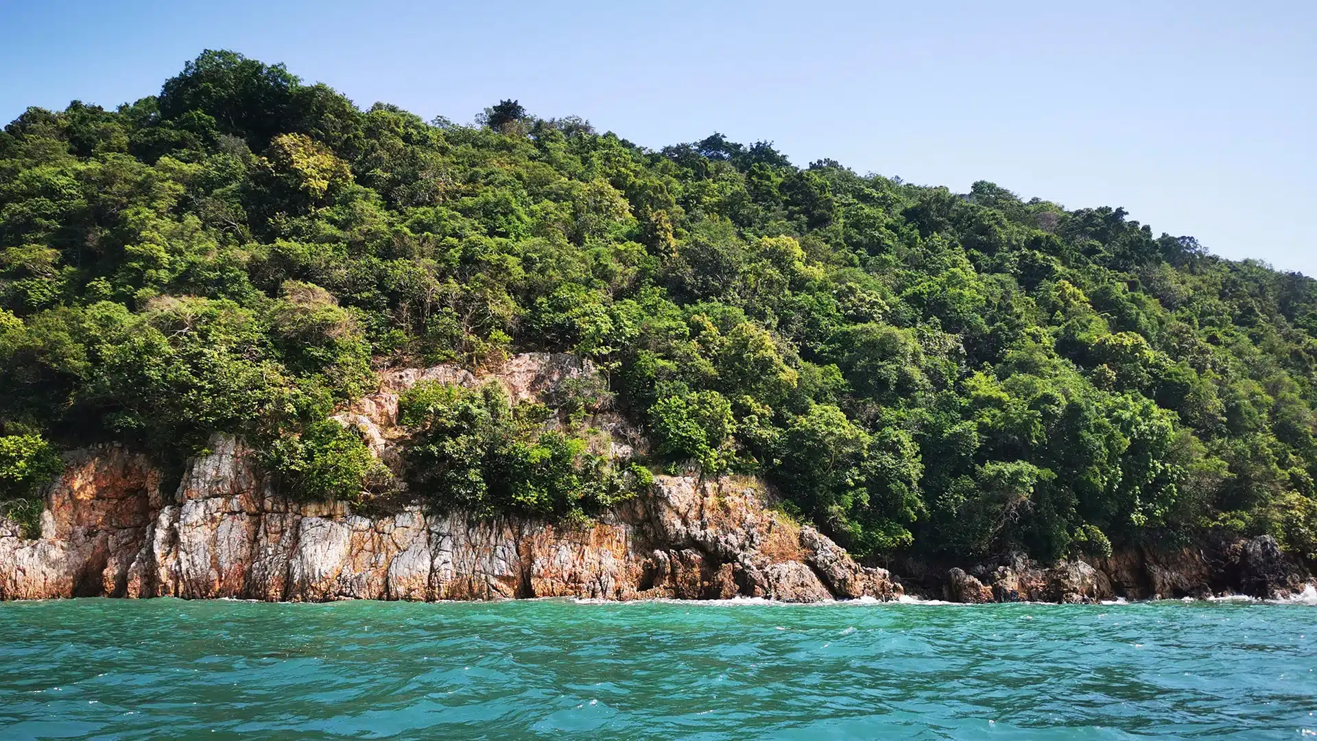 Koh Taen