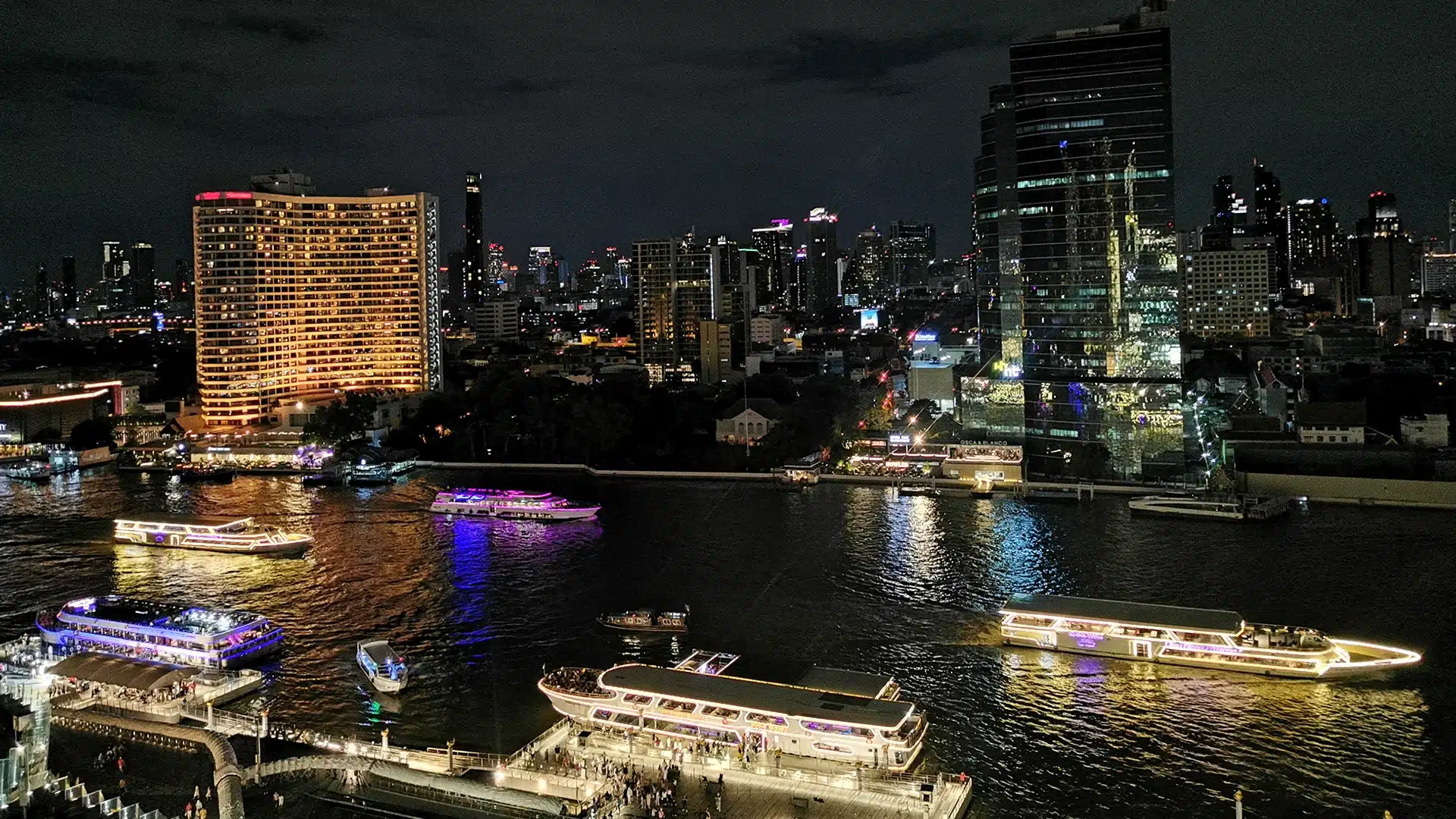 ICONSIAM 13 | Places of interest in Bangkok