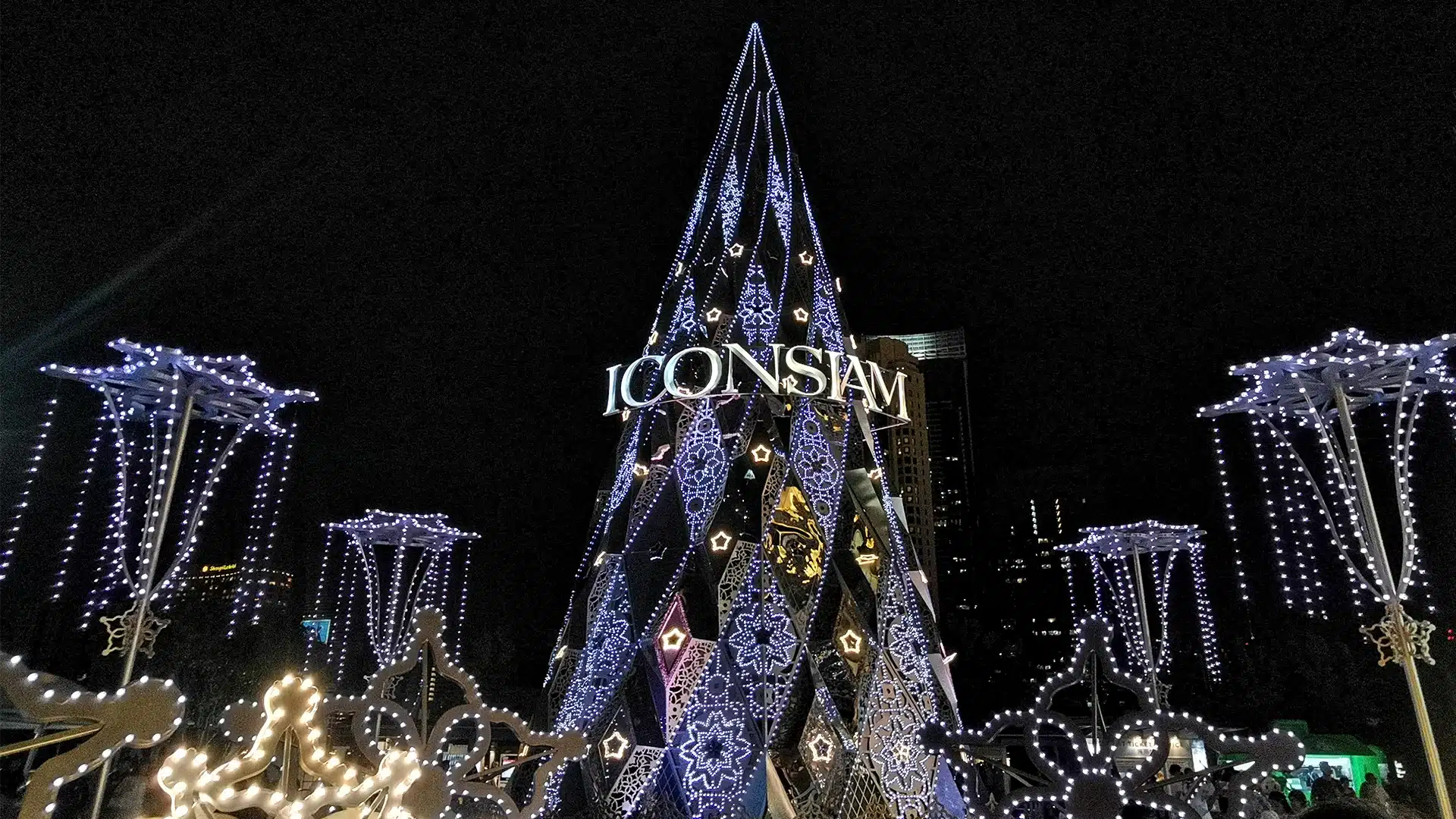 ICONSIAM 14 | Places of interest in Bangkok