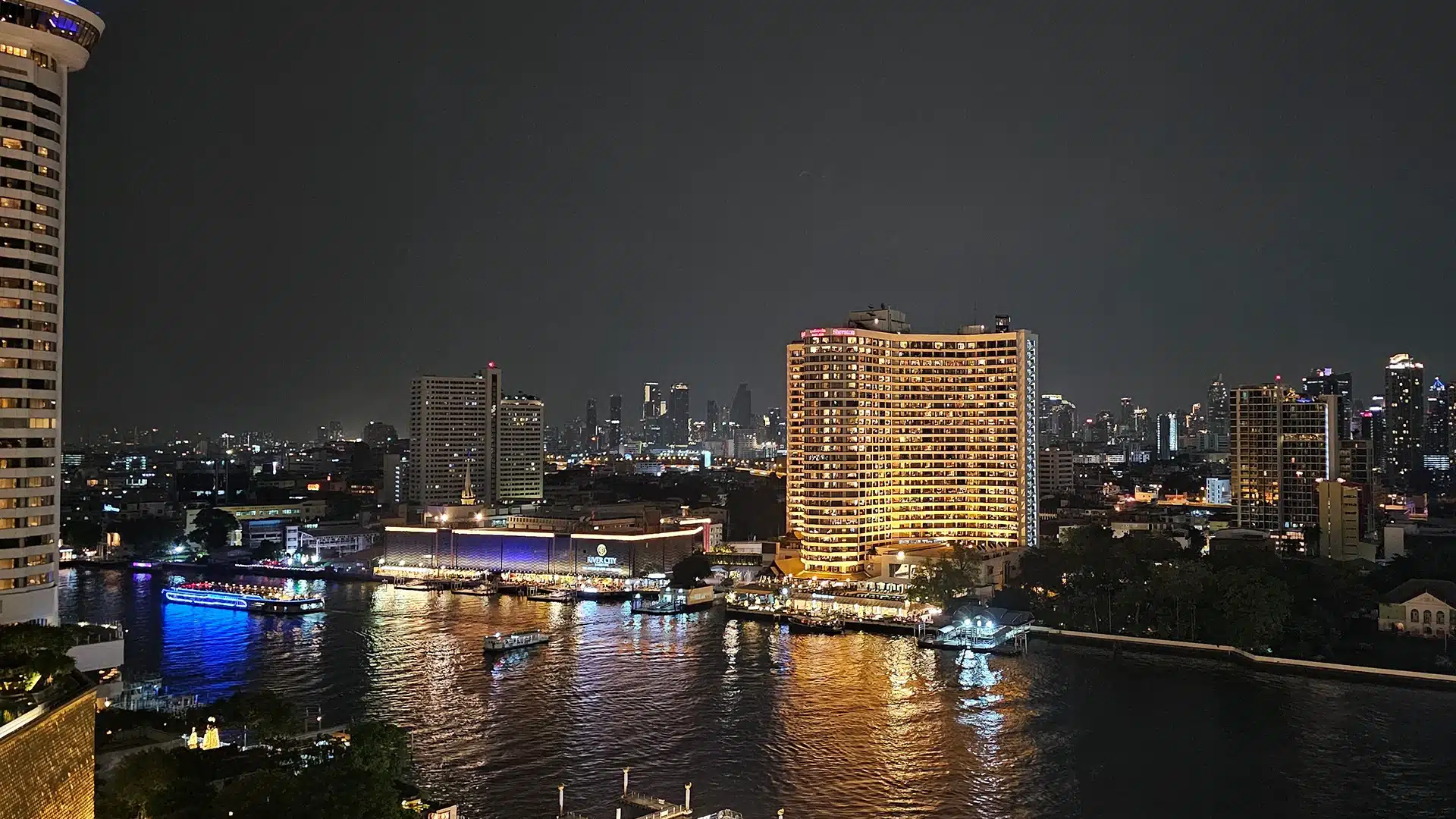 ICONSIAM 9 | Places of interest in Bangkok