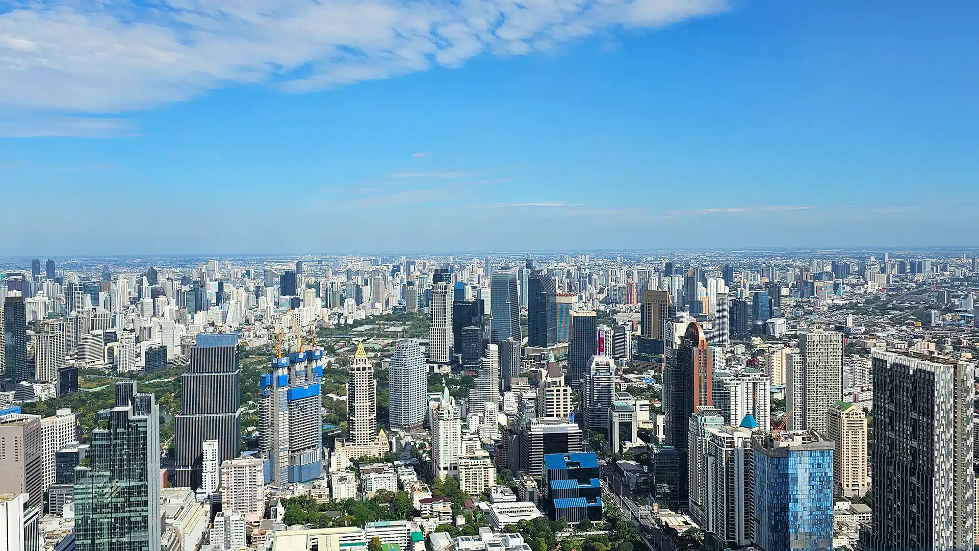 King Power Mahanakhon 7a | Places of interest in Bangkok