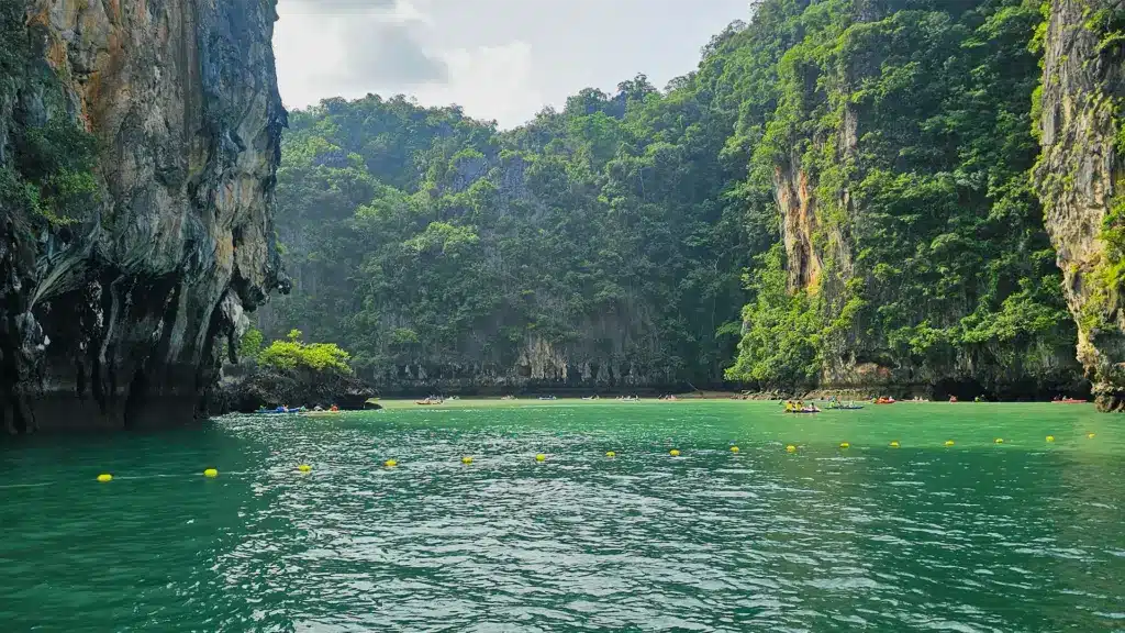 Ausflug Phang-Nga Bay 13 | Sehenswürdigkeiten in Phang-Nga