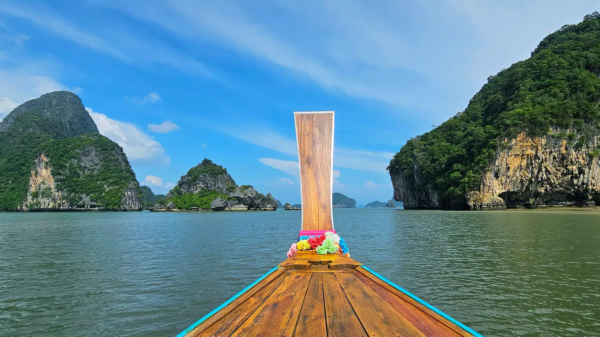 Ausflug Phang-Nga Bay 3 | Sehenswürdigkeiten in Phang-Nga
