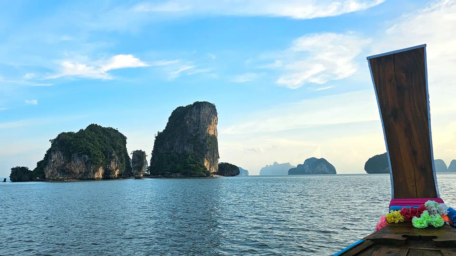 James Bond Island 3 | Sehenswürdigkeiten in Phang-Nga