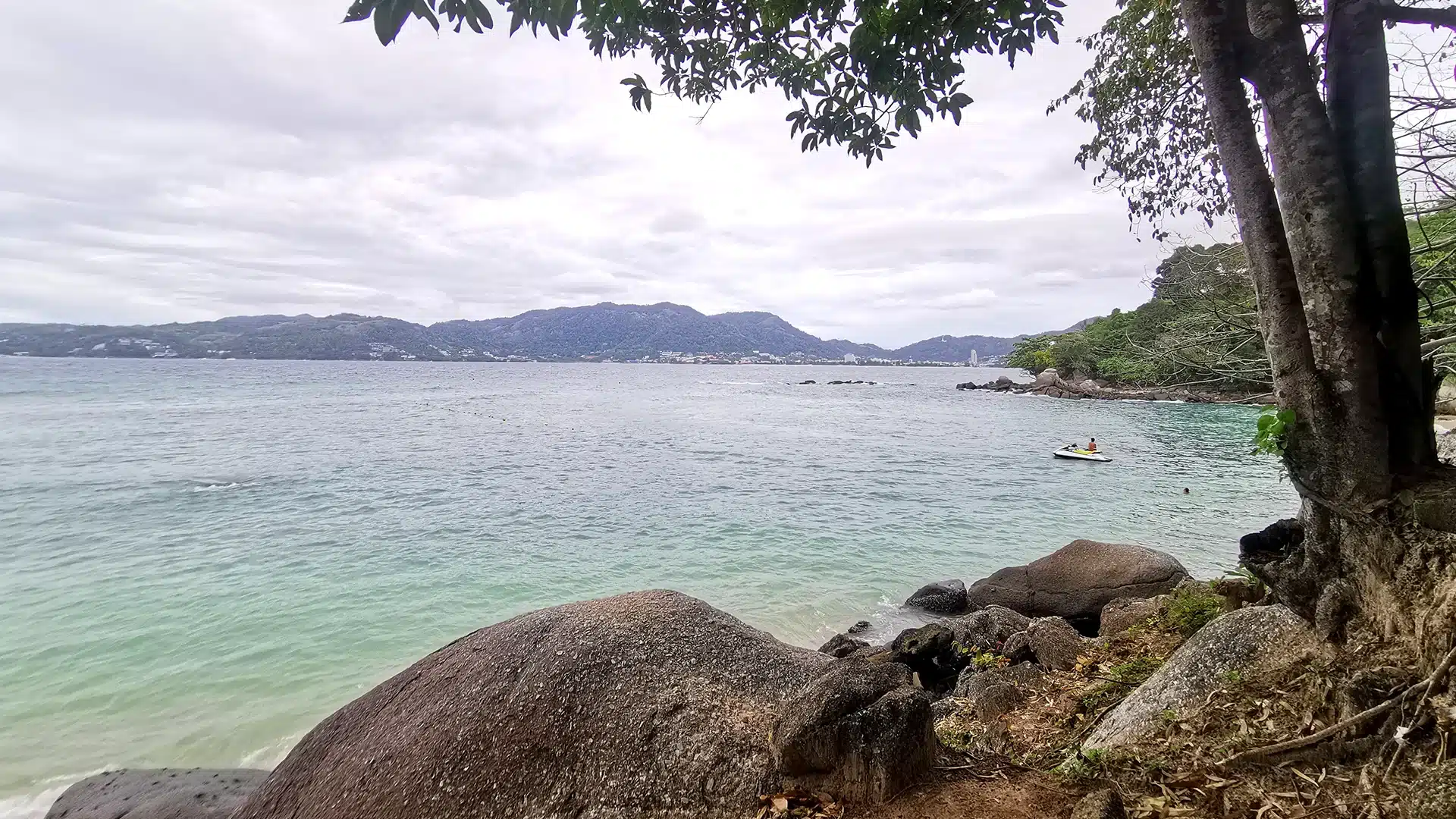 Paradise Beach 2 | Sehenswürdigkeiten auf Phuket