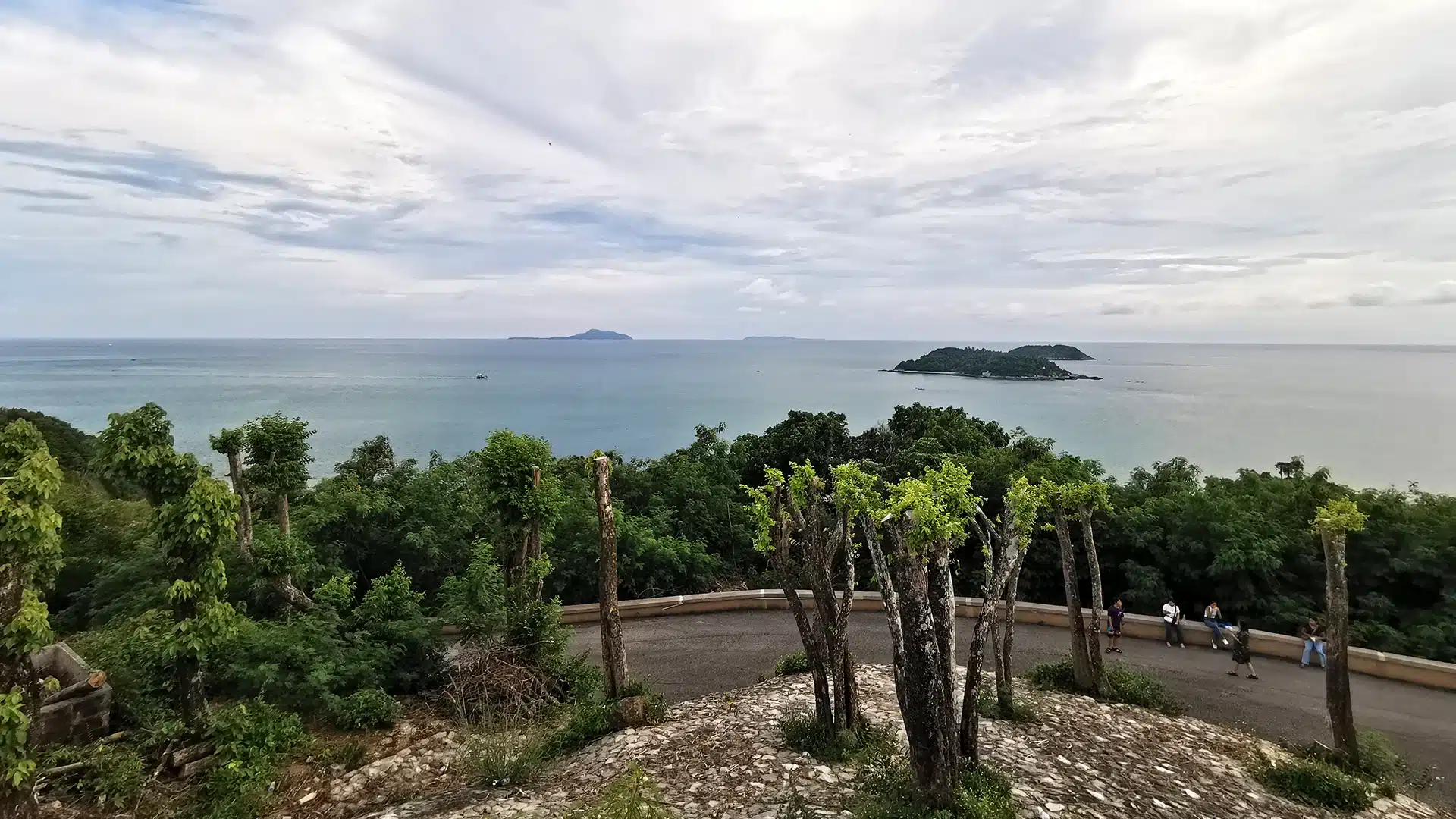 Promthep Cape 2 | Places of interest on Phuket