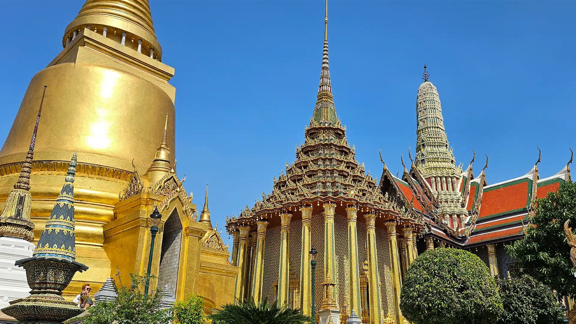 Grand Palace