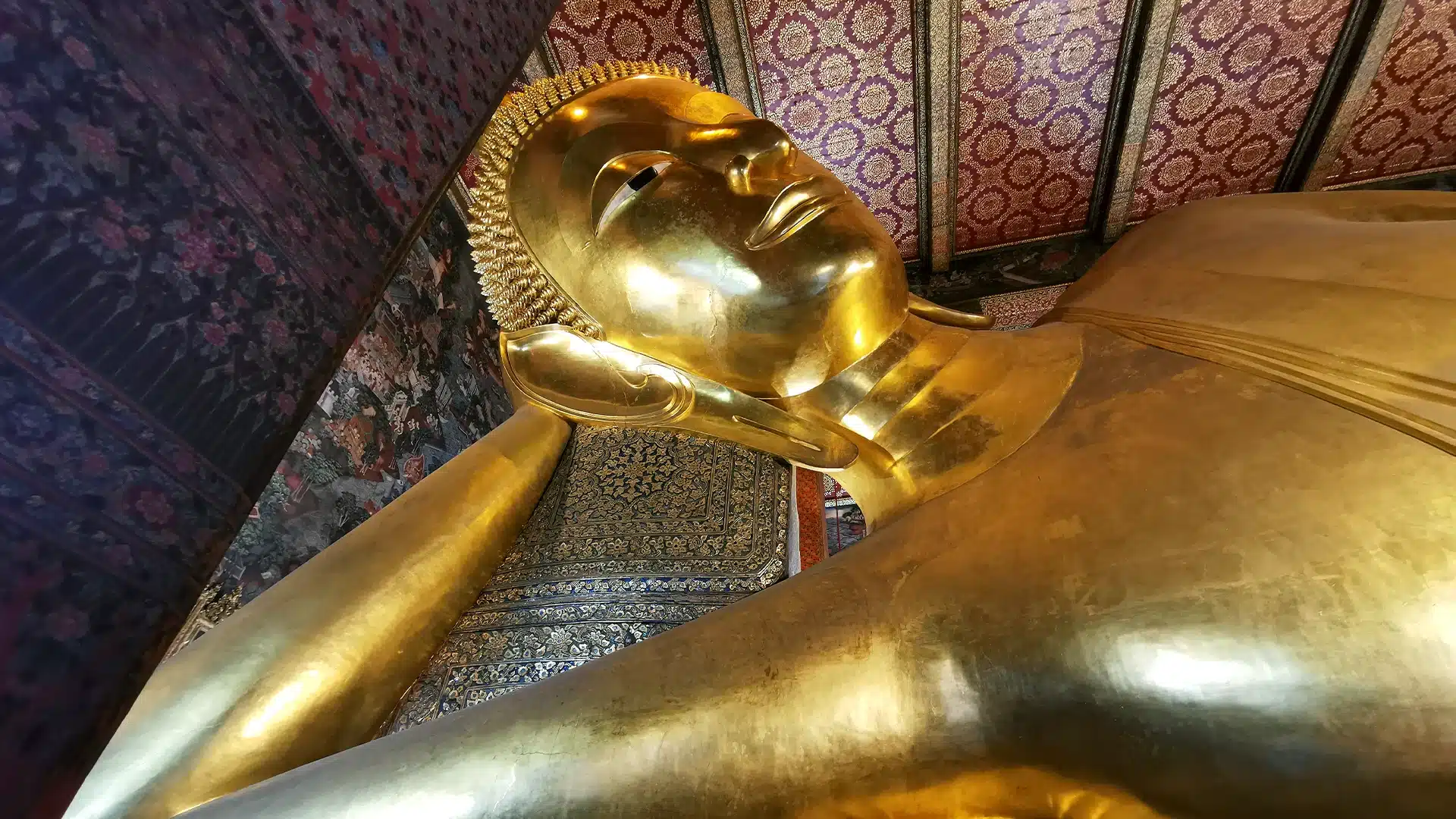 Wat Pho