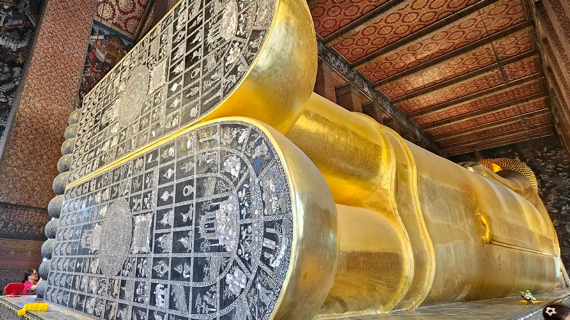 Wat Pho 14 | Sights in Bangkok