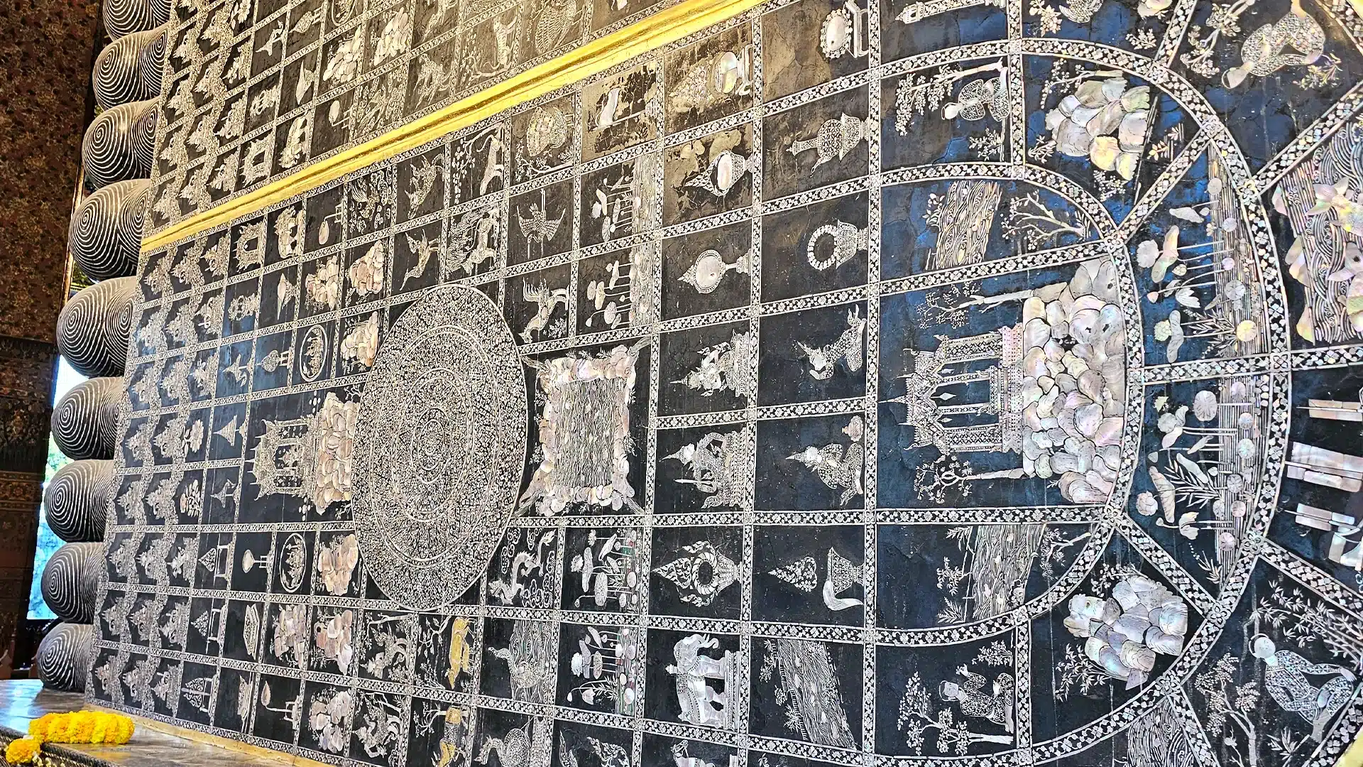 Wat Pho 15 | Sights in Bangkok