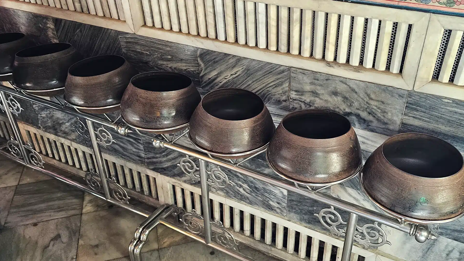 Wat Pho 16 | Sights in Bangkok